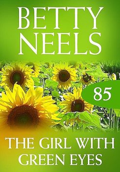 The Girl With Green Eyes, Betty Neels
