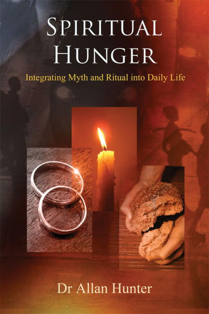 Spiritual Hunger, Allan Hunter
