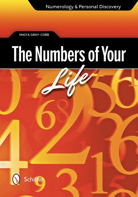 The Numbers of Your Life, Maiya Gray-Cobb