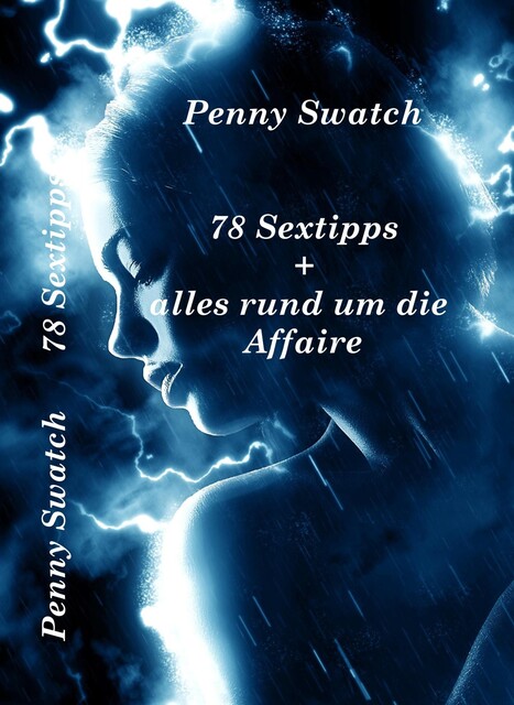 78 Sextipps, Penny Swatch