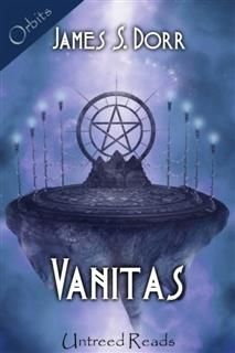 Vanitas, James S Dorr
