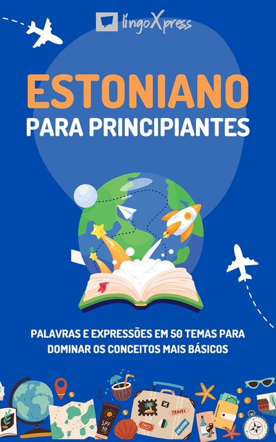 Estoniano para principiantes, lingoXpress