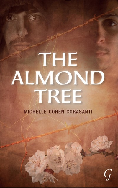 The Almond Tree, The, Michelle Cohen Corasanti