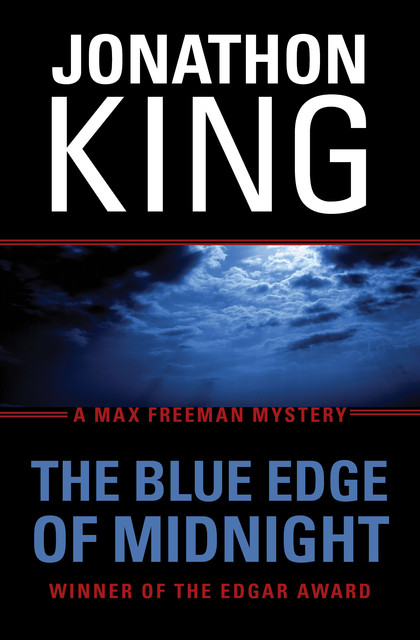 The Blue Edge of Midnight, Jonathon King