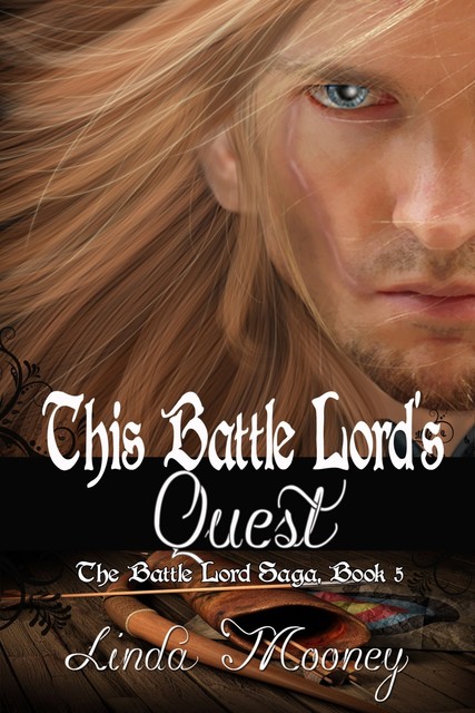 This Battle Lord's Quest, Linda Mooney