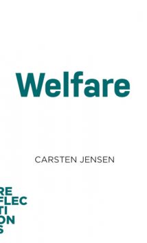Welfare, Carsten Jensen