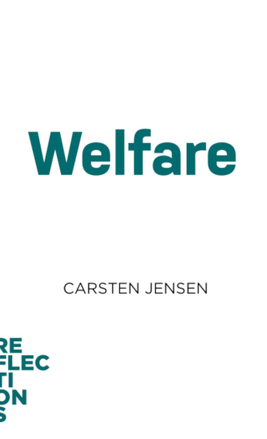 Welfare, Carsten Jensen
