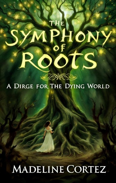 The Symphony of Roots, Madeline Cortez