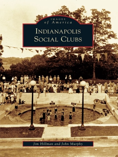 Indianapolis Social Clubs, Jim Hillman