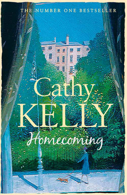 Homecoming, Cathy Kelly