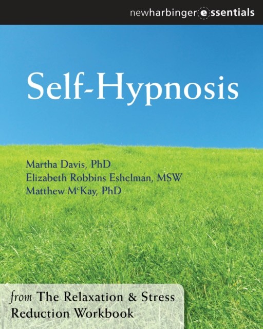 Self-Hypnosis, Martha Davis
