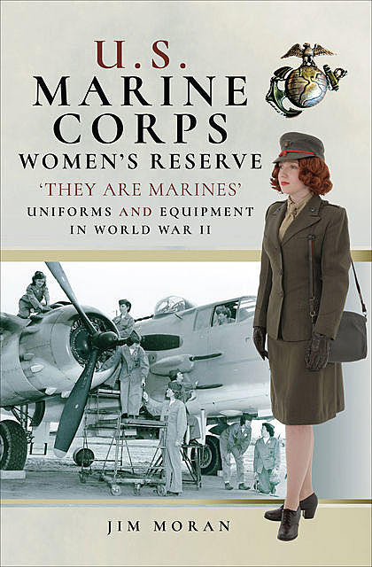 US Marine Corps Women's Reserve, Jim Moran