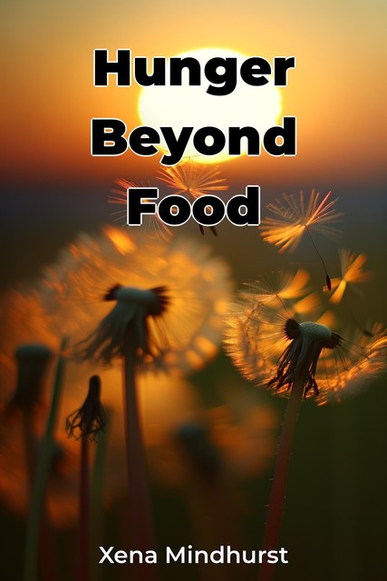 Hunger Beyond Food, Xena Mindhurst