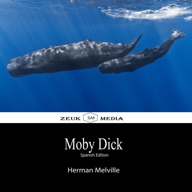 Moby Dick, Herman Melville