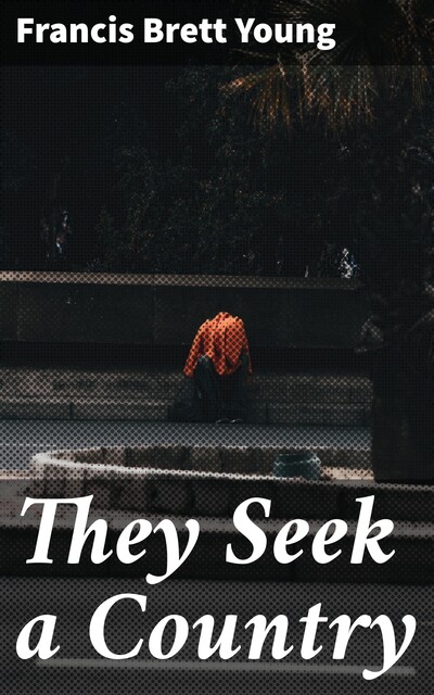 They Seek a Country, Francis Brett Young