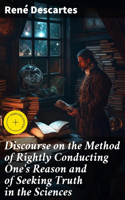 Discourse on the Method of Rightly Conducting One's Reason and of Seeking Truth in the Sciences, Rene Descartes