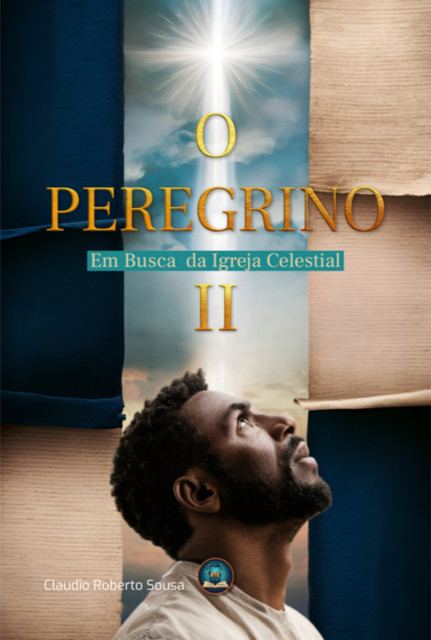 O Peregrino Ii, Cláudio, Roberto Sousa