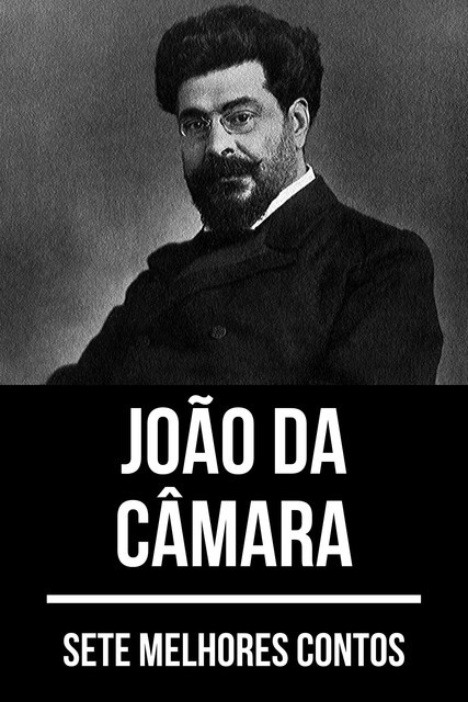 7 melhores contos de João da Câmara, João da Câmara, August Nemo