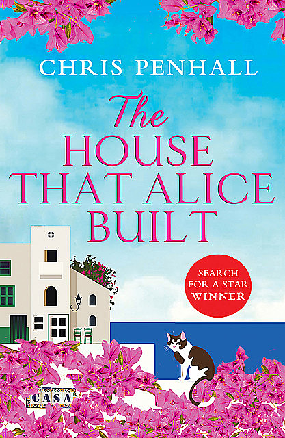 The House that Alice Built, Chris Penhall