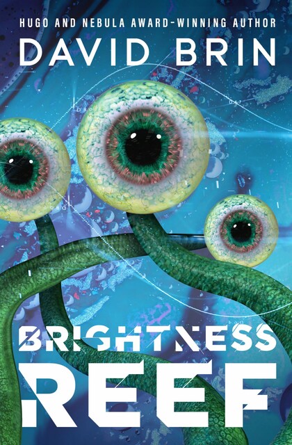 Brightness Reef, David Brin