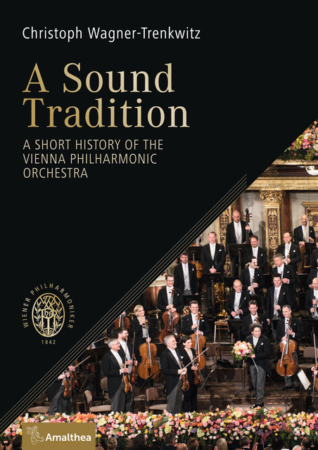A Sound Tradition, Christoph Wagner-Trenkwitz
