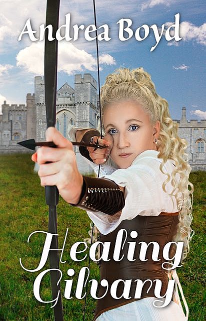 Healing Gilvary, Andrea Boyd