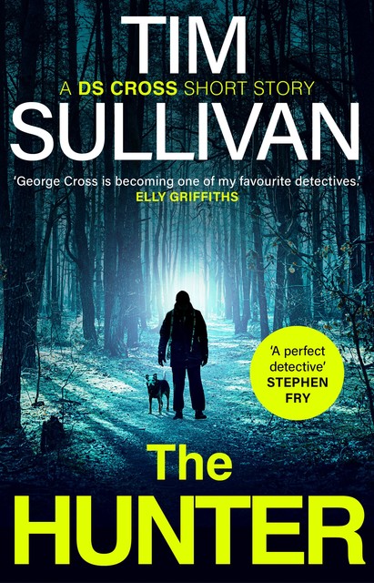 The Hunter, Tim Sullivan