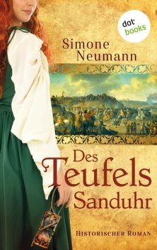 Des Teufels Sanduhr, Simone Neumann