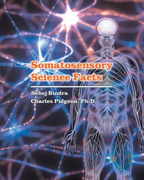 Somatosensory Science Facts, Charles Pidgeon