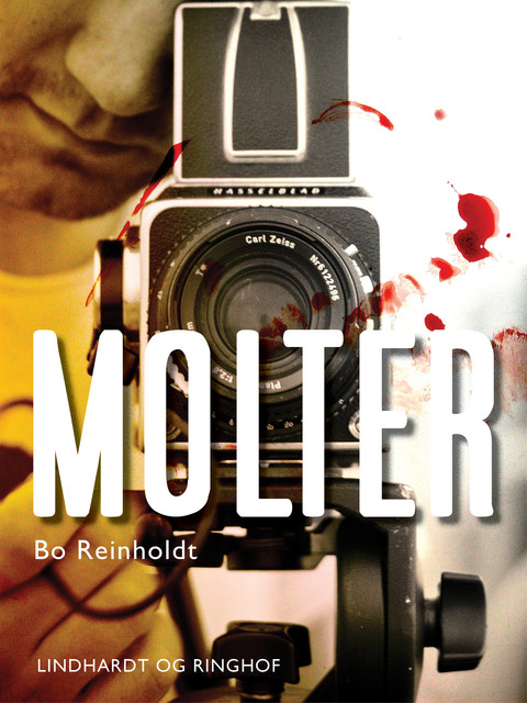 Molter, Bo Reinholdt