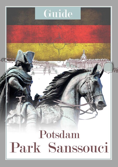 Potsdam Park Sanssouci Guide, Anne Witt