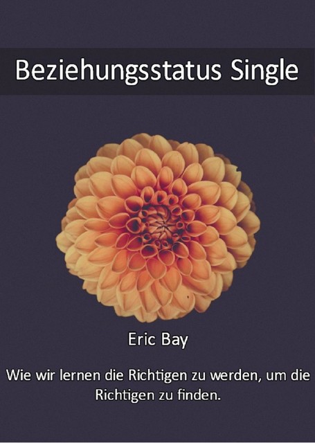 Beziehungsstatus Single, Eric Bay