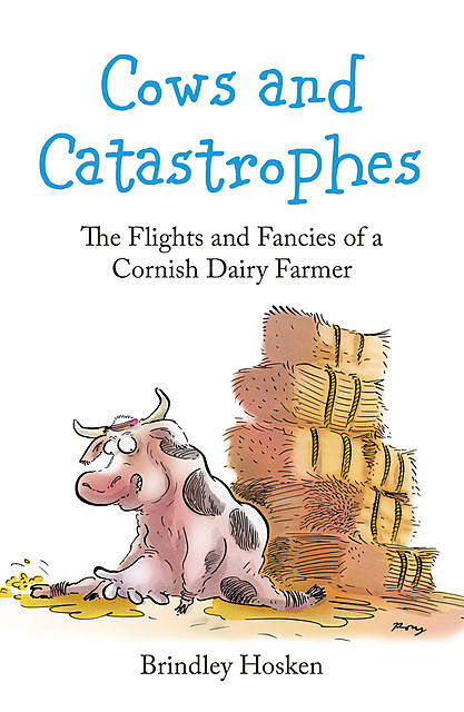 Cows and Catastrophes, Brin Hosken