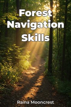 Forest Navigation Skills, Raina Mooncrest