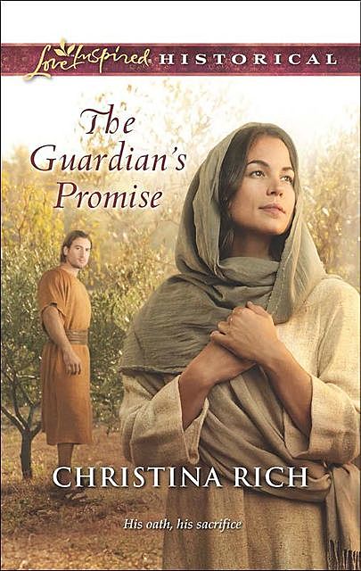 The Guardian's Promise, Christina Rich