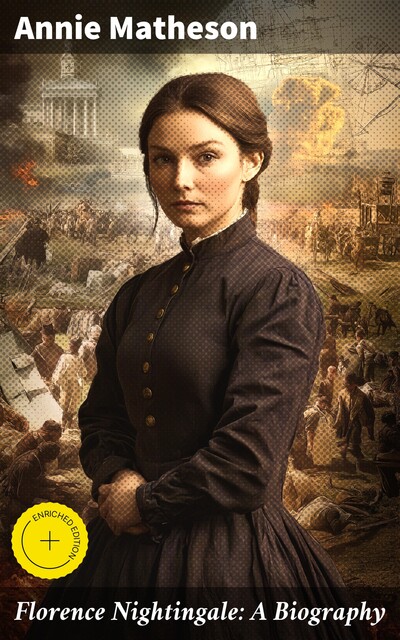 Florence Nightingale: A Biography, Annie Matheson