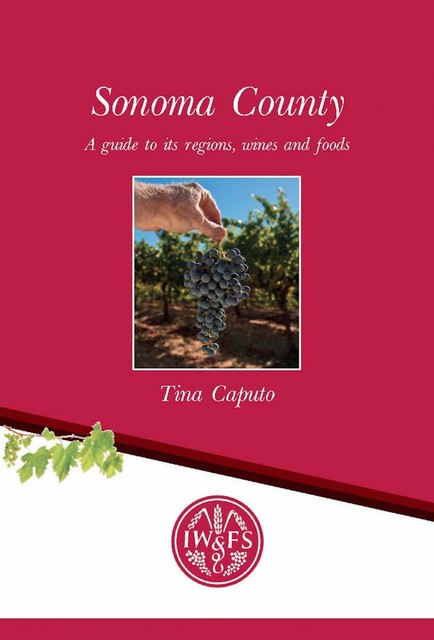 Sonoma County, Tina Caputo