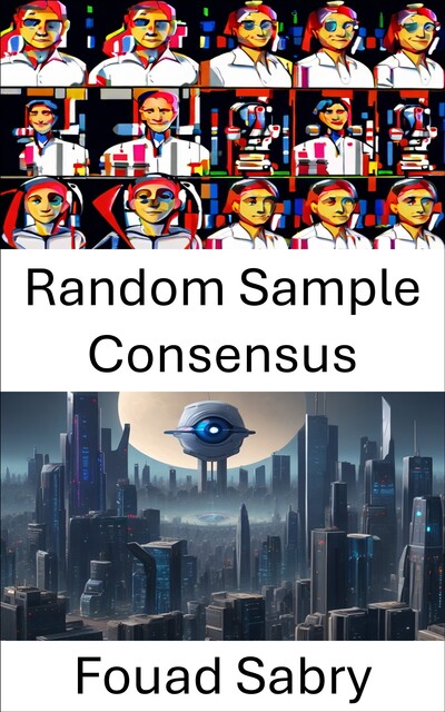 Random Sample Consensus, Fouad Sabry