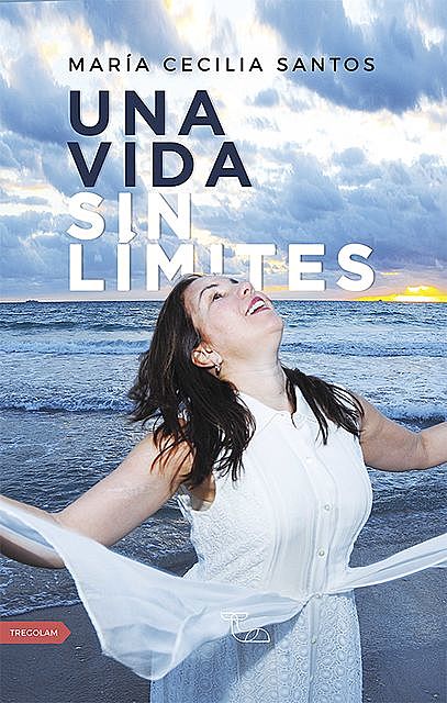 Una vida sin límites, María Santos