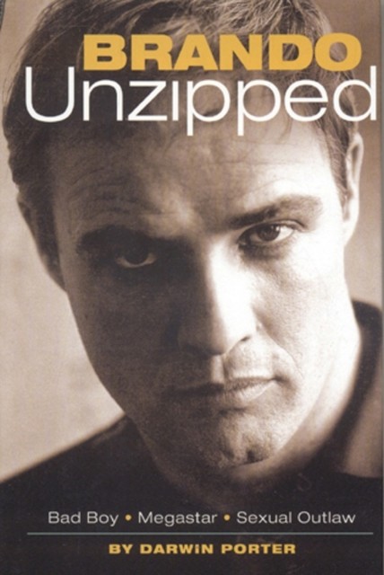Brando Unzipped, Darwin Porter