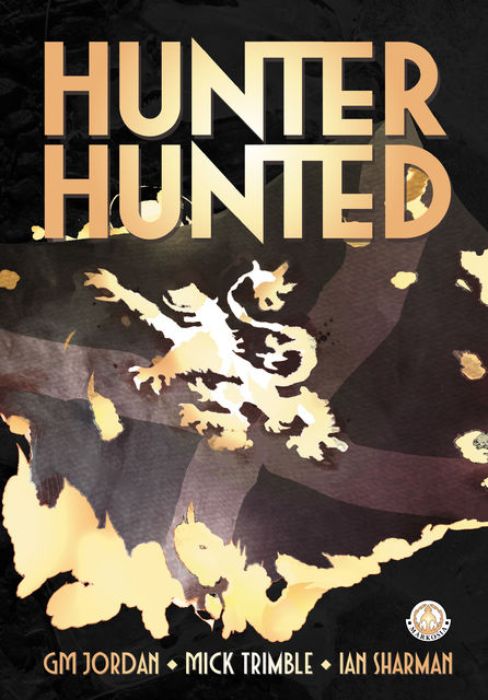 Hunter, Hunted, GM Jordan
