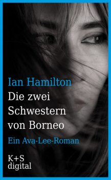 Die zwei Schwestern von Borneo, Ian Hamilton