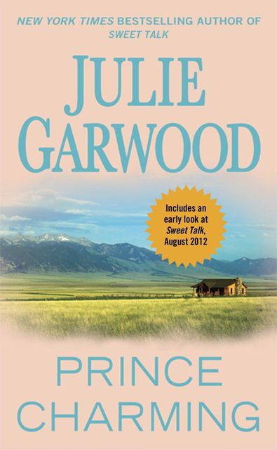 Prince Charming, Julie Garwood
