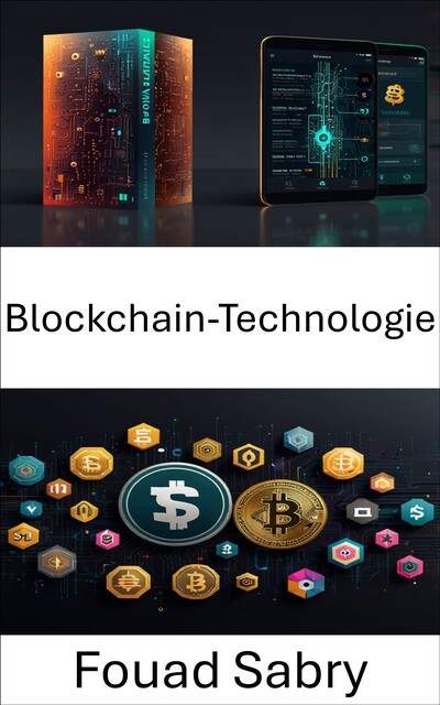 Blockchain-Technologie, Fouad Sabry