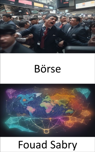 Börse, Fouad Sabry