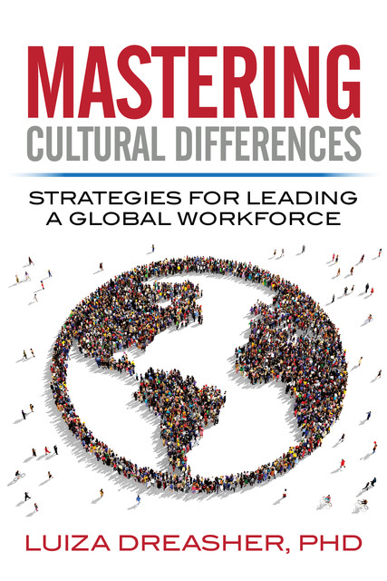 Mastering Cultural Differences, Luiza Dreasher