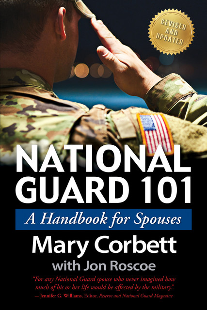 National Guard 101, Mary Corbett