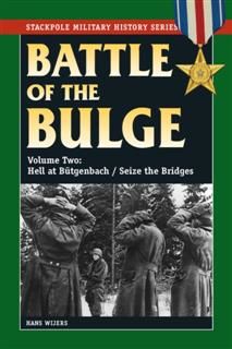Battle of the Bulge, Hans Wijers