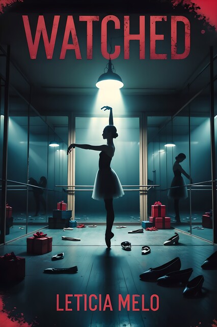 Watched, Letícia Melo