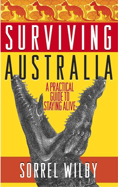 Surviving Australia, Sorrel Wilby